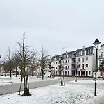 Molenfunke Warnemuende Apartment