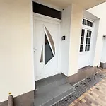 Apartment Molenfunke Warnemuende *