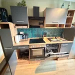 Molenfunke Warnemuende