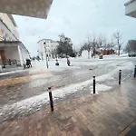 Molenfunke Warnemuende Rostock