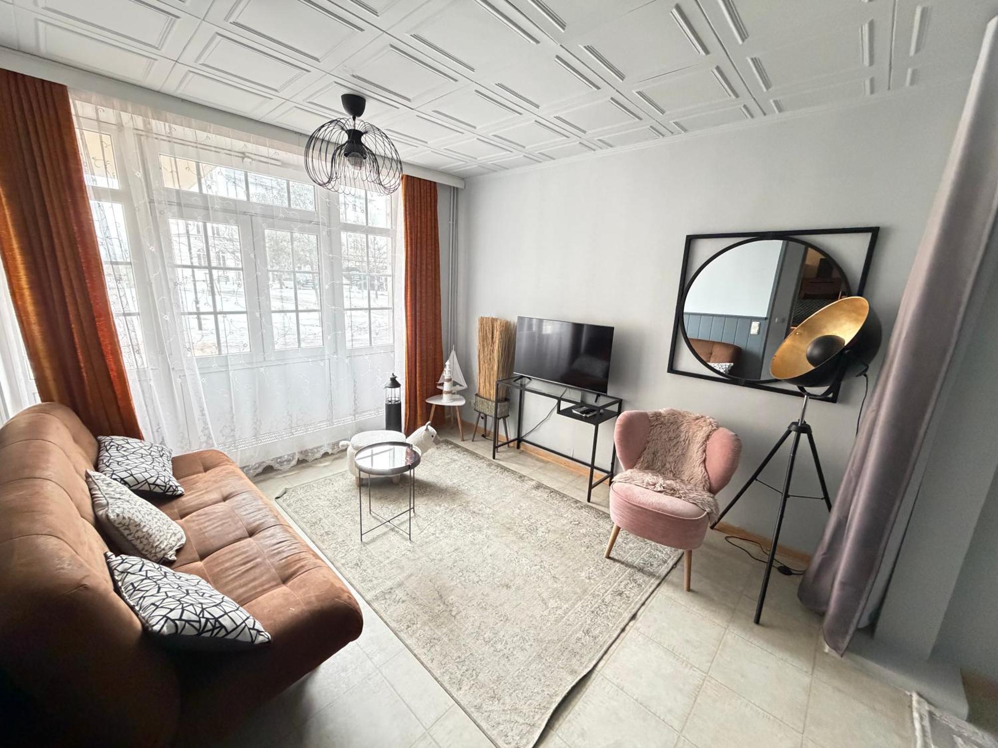 Molenfunke Warnemuende Rostock