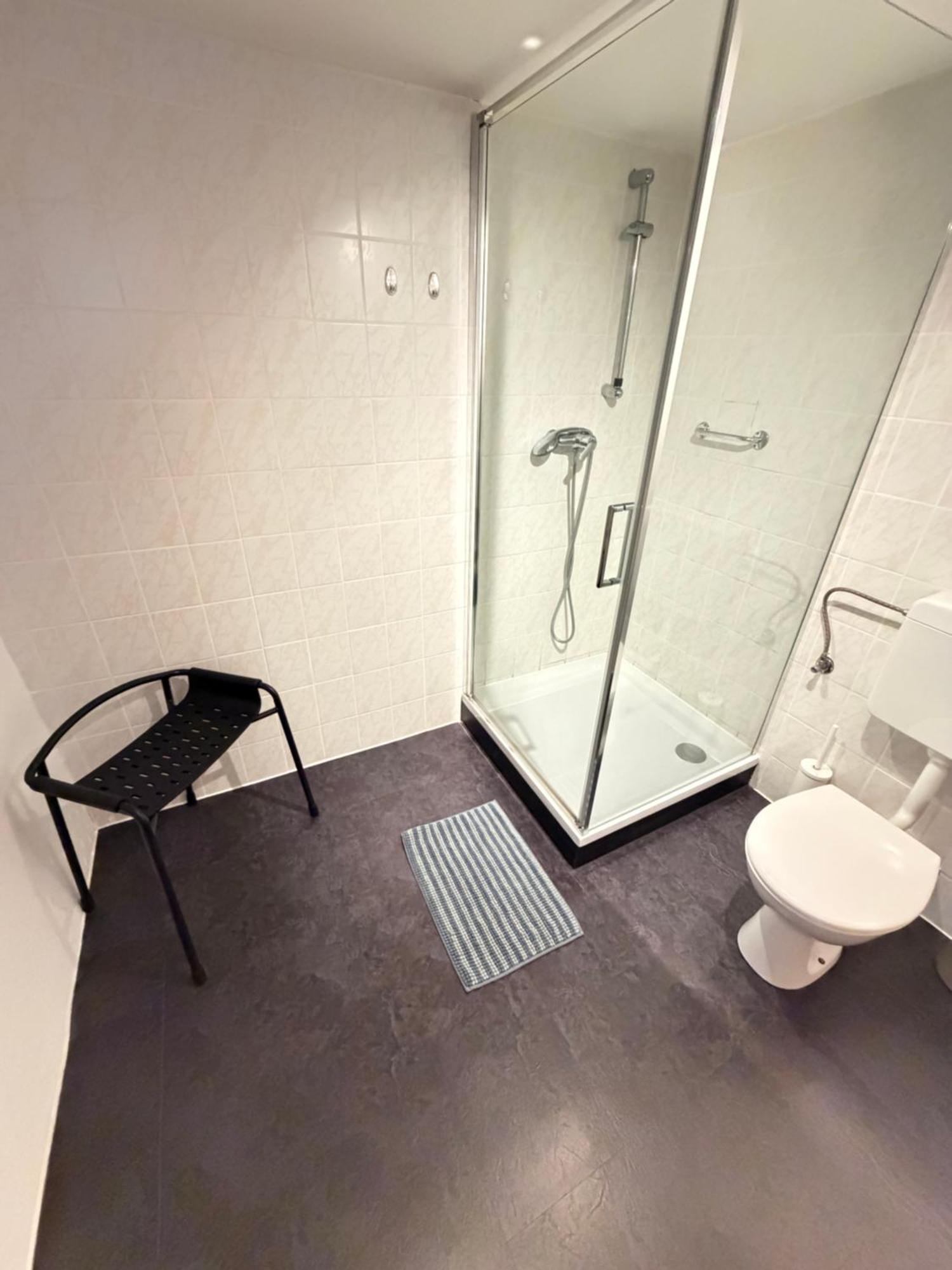 Apartment Molenfunke Warnemuende Rostock