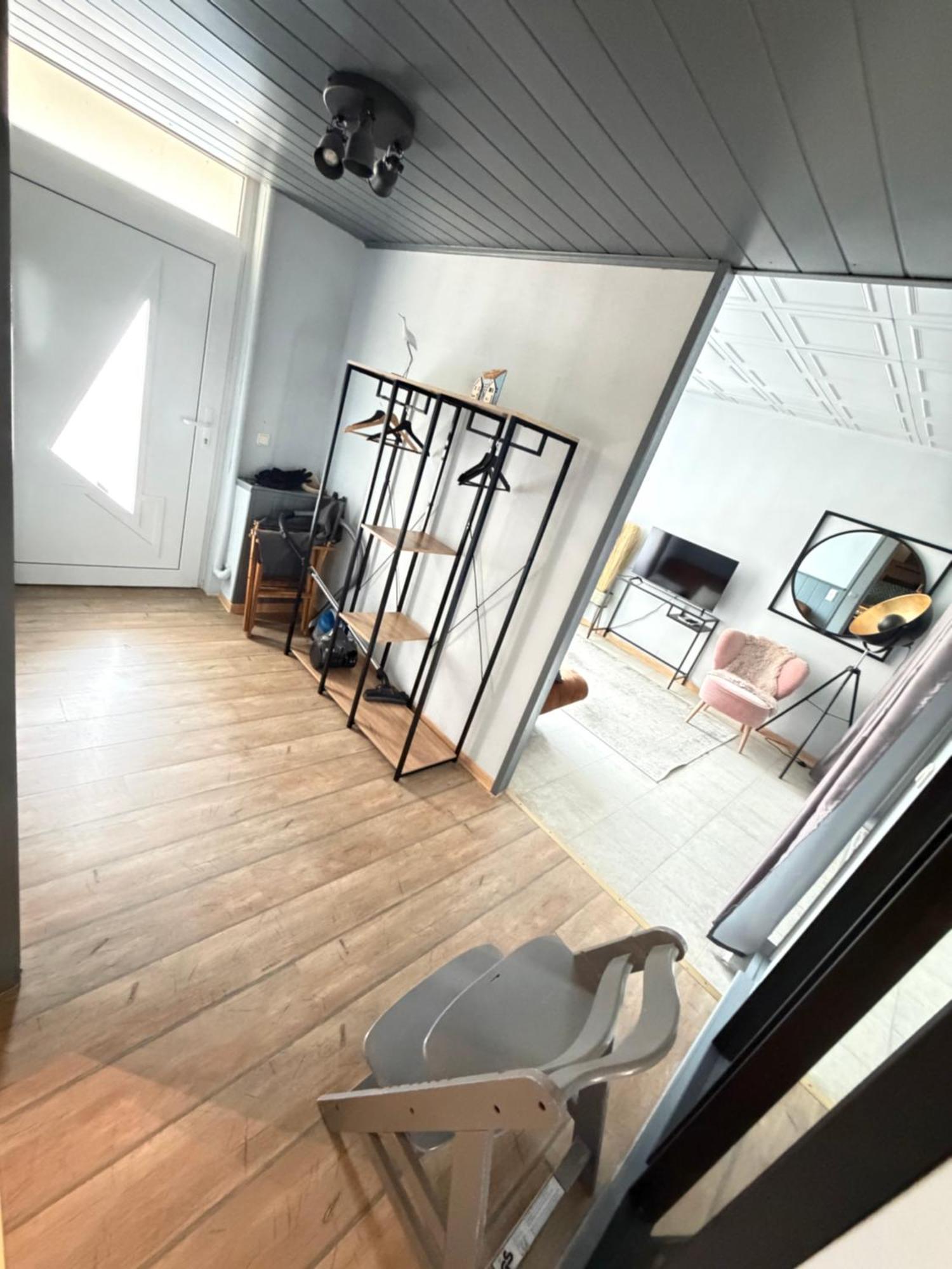 Molenfunke Warnemuende